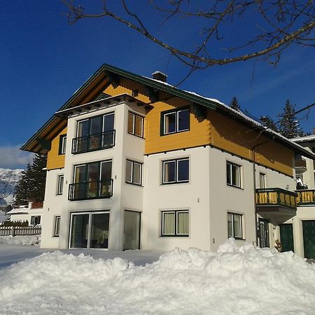 Apartment Oesterreich ラムサウ・アム・ダッハシュタイン 部屋 写真
