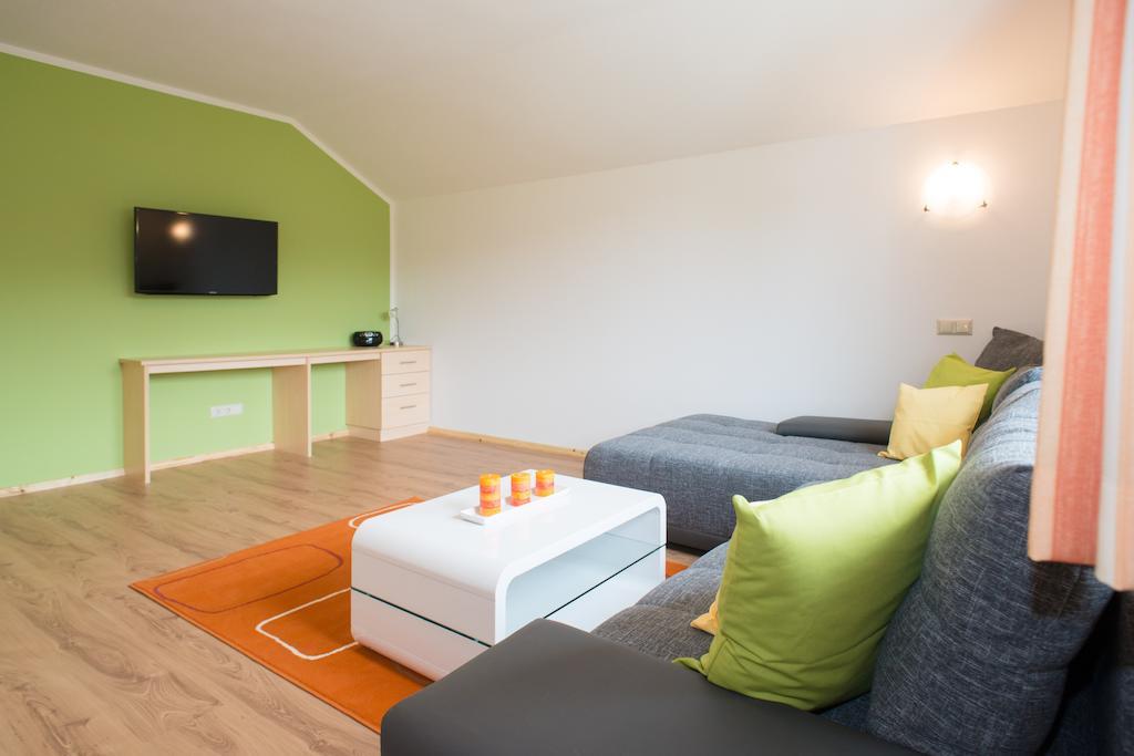 Apartment Oesterreich ラムサウ・アム・ダッハシュタイン エクステリア 写真