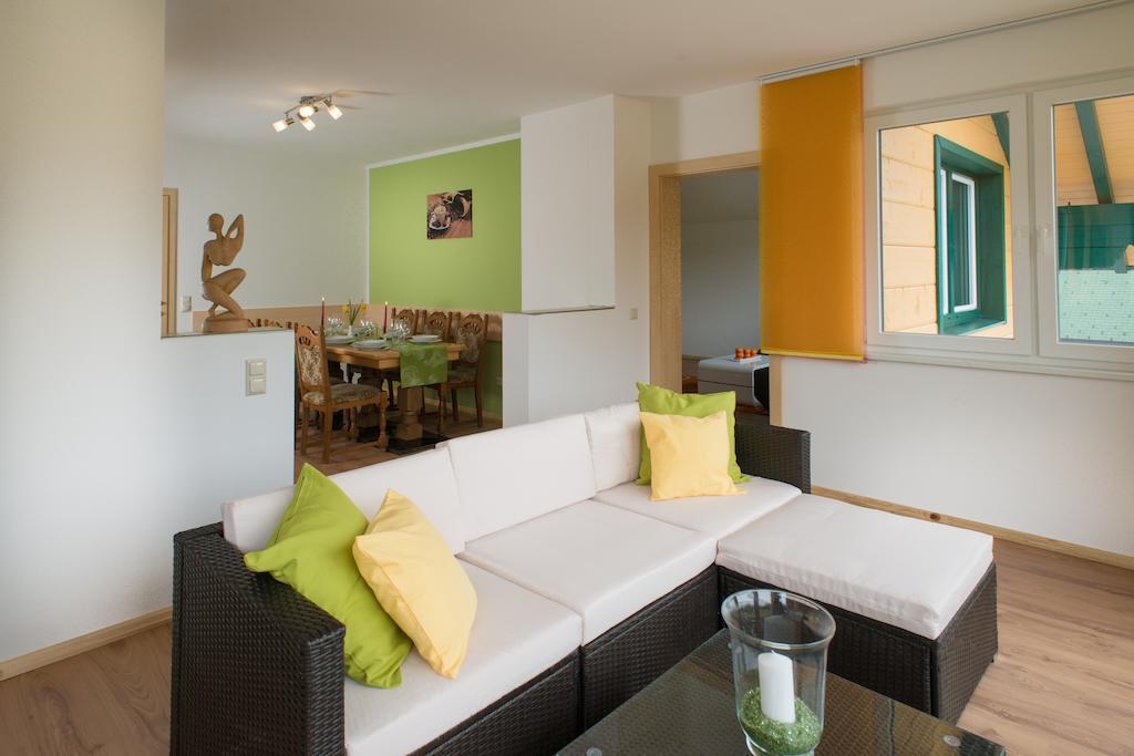 Apartment Oesterreich ラムサウ・アム・ダッハシュタイン エクステリア 写真