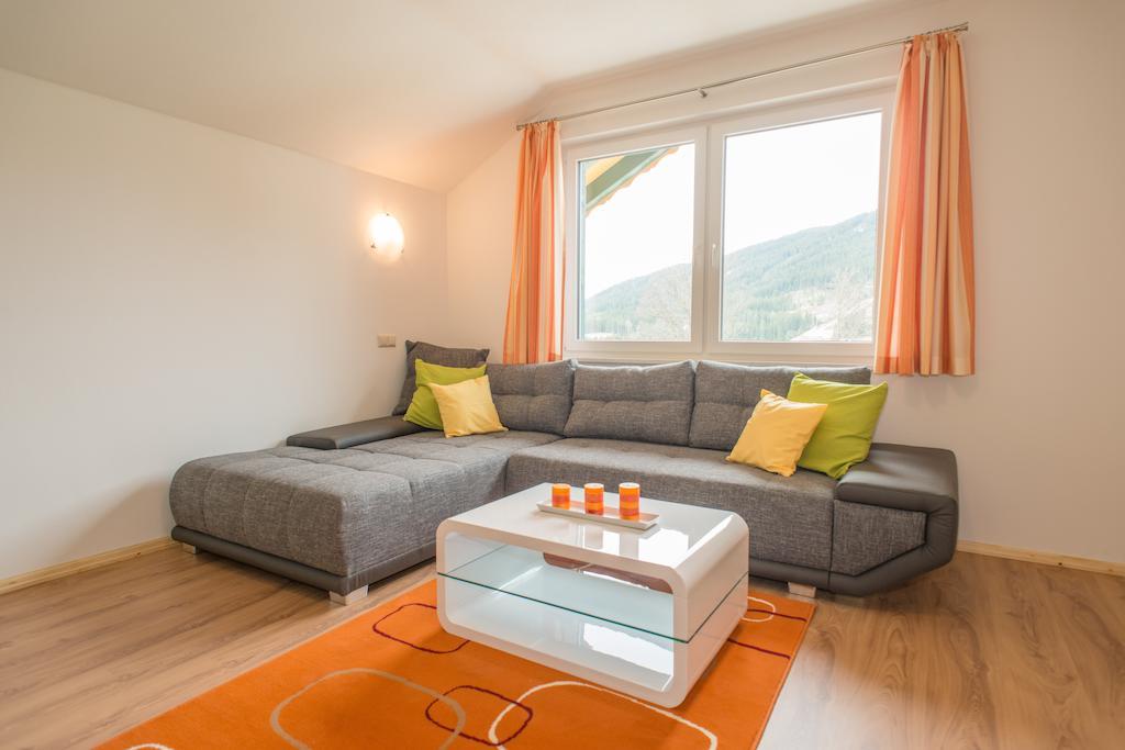 Apartment Oesterreich ラムサウ・アム・ダッハシュタイン エクステリア 写真