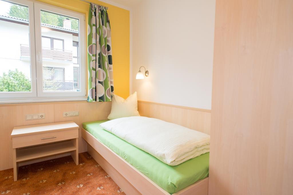 Apartment Oesterreich ラムサウ・アム・ダッハシュタイン エクステリア 写真